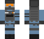 swat trooper