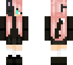 tail edit