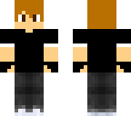 teen boy