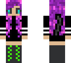 teen cat girl