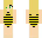 the wolf warrior swimsuit