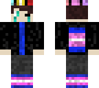 transgender pride ftm