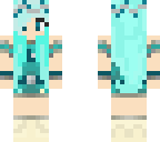 undine warrior