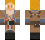 varric tethras
