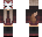 werewolf demon