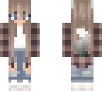 werewolf girl