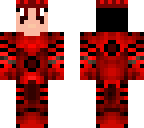 willy evil form