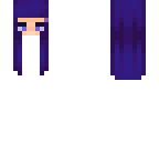 yuri- hair base