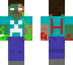 zombie