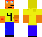 40 sub pika5 skin
