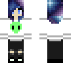 alien edit