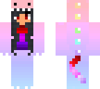 aphmau dino