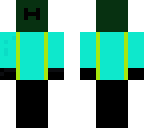 arafat skin