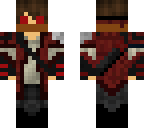 archer