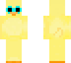 baby duck