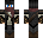 bandit  rick moonshadow