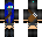 bandit  zoey nightstalker