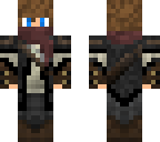 bandit brent silverback