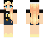 bee girl