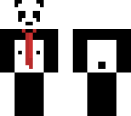 better tie panda