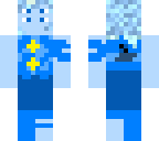 blue camo diamond