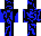 blue future