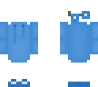 blueberries