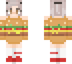 burger girl