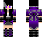 casual nyx