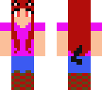 cat girl