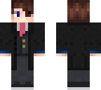 chesterlord steve version