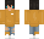 chibi boy