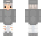 chibi boy