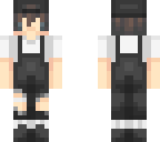chibi boy