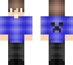 cool creeper jackey boy