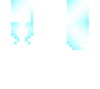 crystal hair base