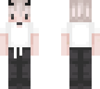 current skin