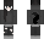 darkwolfkamiki 78 with out hood
