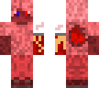 death and terror