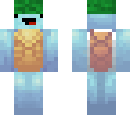 derp squirtle edit