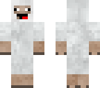 derpy sheep