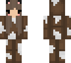 edit cow girl