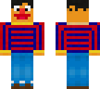 ernie remastered