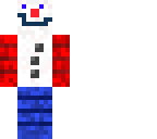 fnaf 6 paper pal