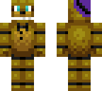 fredbear