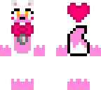 funtime mangle