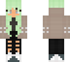 girl random