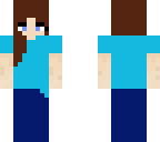 girl steve
