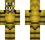 golden freddy