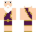 grandpa god